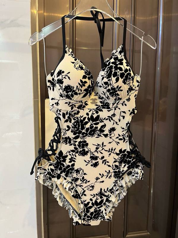 Chanel Bikinis CHB00297 Chanel Bikinis CHB00297