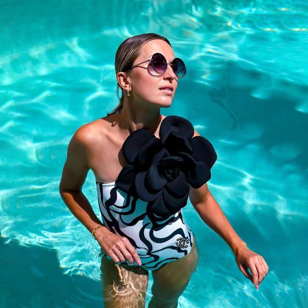 Chanel Bikinis CHB00299 Chanel Bikinis CHB00299