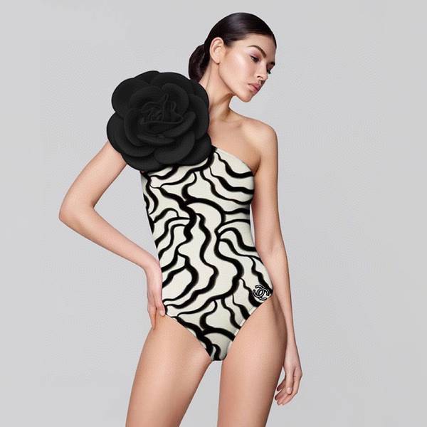 Chanel Bikinis CHB00299 Chanel Bikinis CHB00299