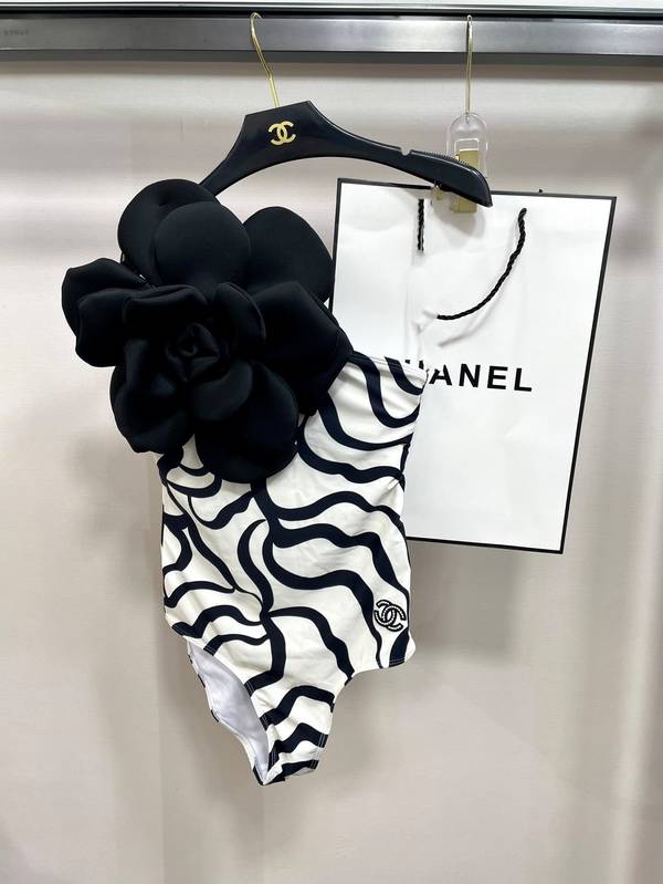 Chanel Bikinis CHB00299 Chanel Bikinis CHB00299