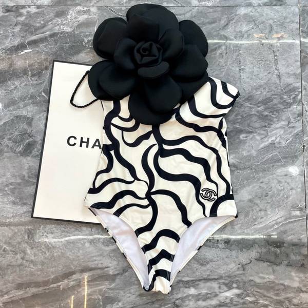Chanel Bikinis CHB00299 Chanel Bikinis CHB00299