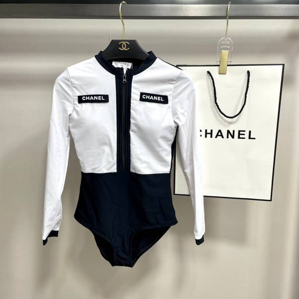 Chanel Bikinis CHB00300 Chanel Bikinis CHB00300