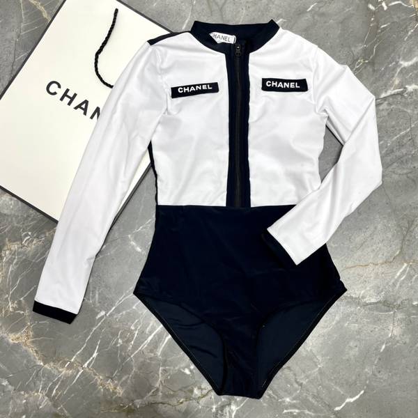 Chanel Bikinis CHB00300 Chanel Bikinis CHB00300