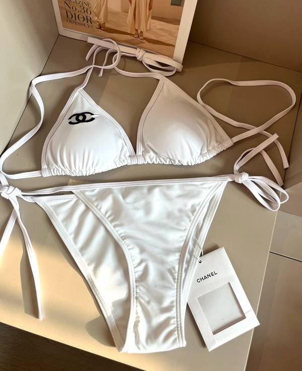 Chanel Bikinis CHB00302 Chanel Bikinis CHB00302