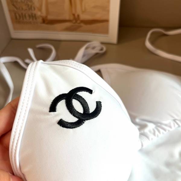 Chanel Bikinis CHB00302 Chanel Bikinis CHB00302