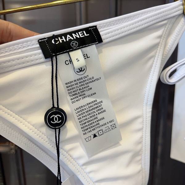 Chanel Bikinis CHB00302 Chanel Bikinis CHB00302