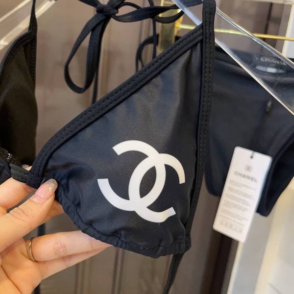 Chanel Bikinis CHB00303 Chanel Bikinis CHB00303