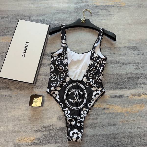 Chanel Bikinis CHB00304 Chanel Bikinis CHB00304
