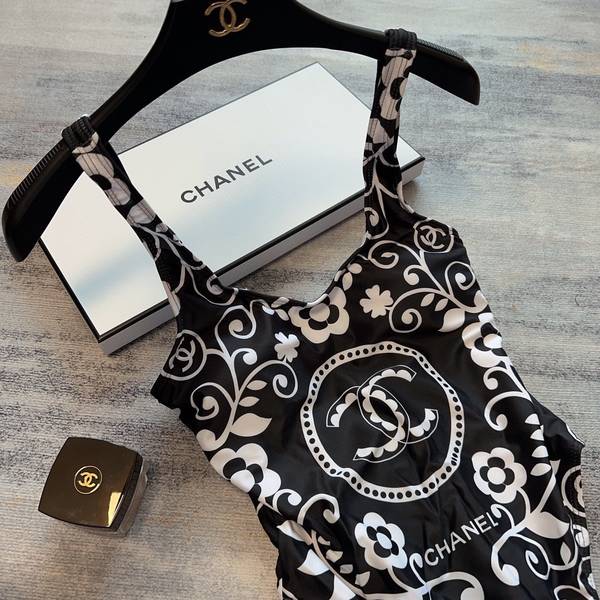 Chanel Bikinis CHB00304 Chanel Bikinis CHB00304