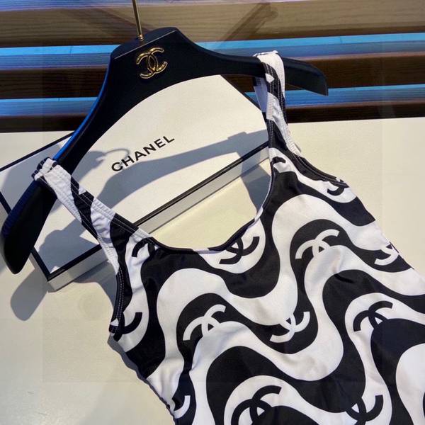 Chanel Bikinis CHB00306 Chanel Bikinis CHB00306