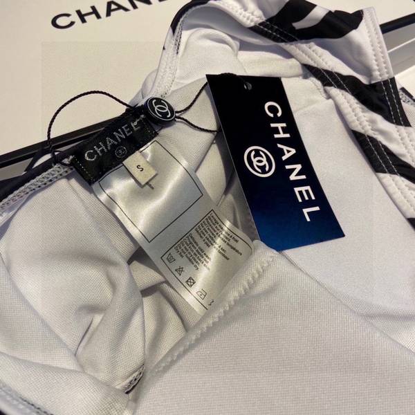 Chanel Bikinis CHB00306 Chanel Bikinis CHB00306