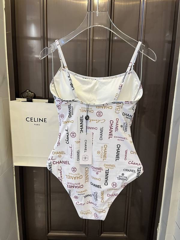 Chanel Bikinis CHB00307 Chanel Bikinis CHB00307