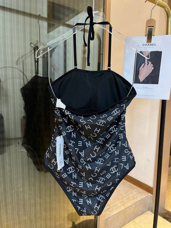 Chanel Bikinis CHB00308 Chanel Bikinis CHB00308