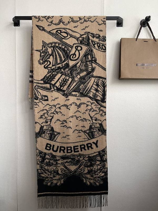 Burberry Scarf BBC00183 Burberry Scarf BBC00183