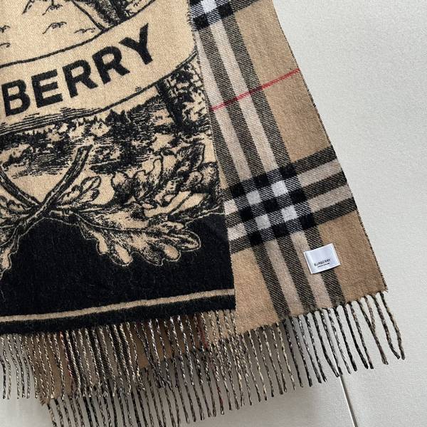Burberry Scarf BBC00183 Burberry Scarf BBC00183