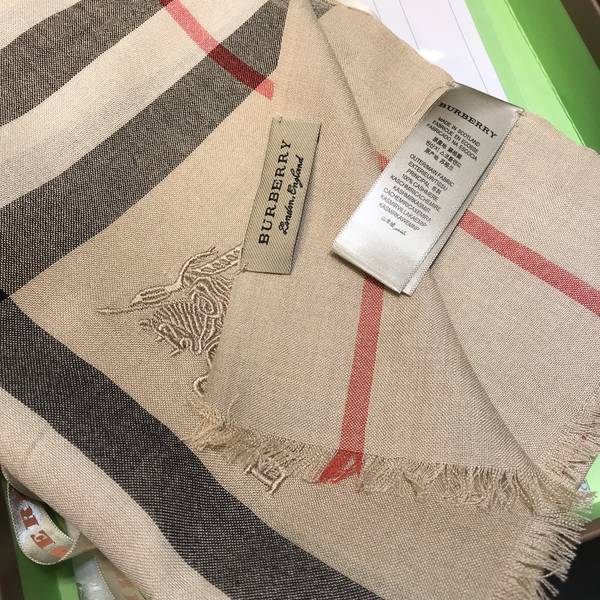 Burberry Scarf BBC00193 Burberry Scarf BBC00193