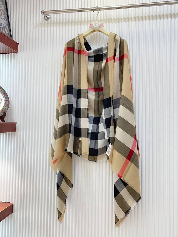 Burberry Scarf BBC00196 Burberry Scarf BBC00196