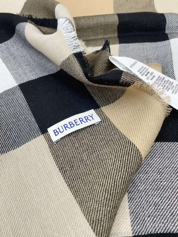 Burberry Scarf BBC00196 Burberry Scarf BBC00196
