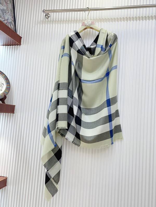 Burberry Scarf BBC00197 Burberry Scarf BBC00197