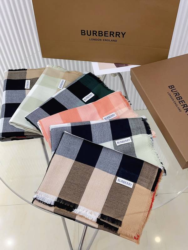Burberry Scarf BBC00198 Burberry Scarf BBC00198