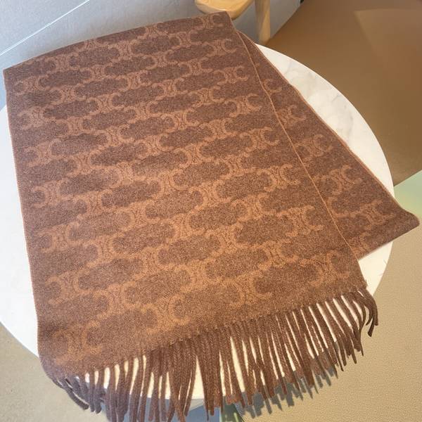 Celine Scarf CLC00043 Celine Scarf CLC00043