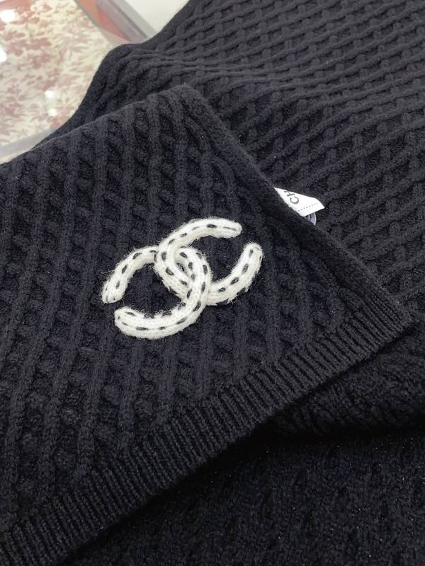Chanel Scarf CHC00367 Chanel Scarf CHC00367