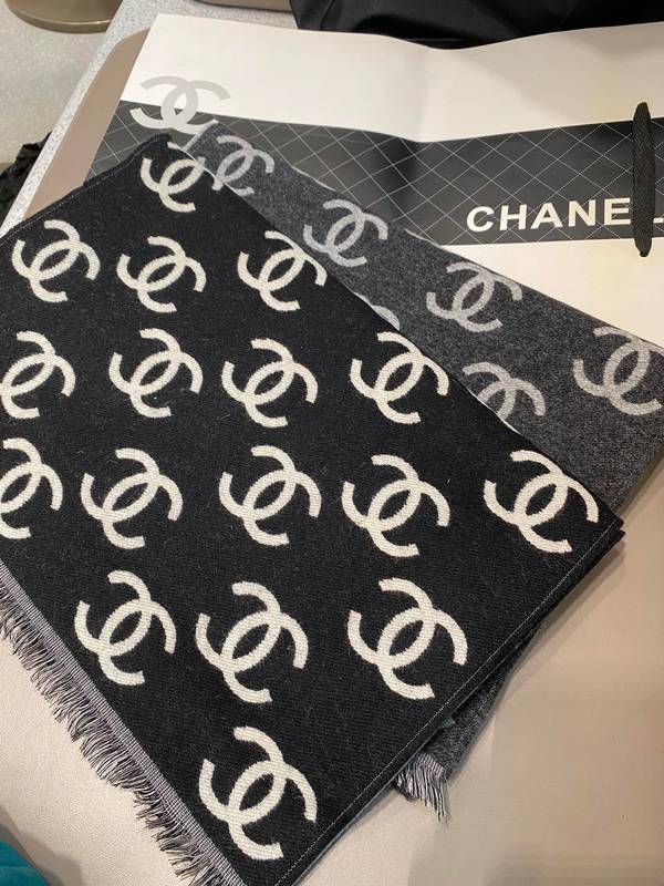 Chanel Scarf CHC00371 Chanel Scarf CHC00371