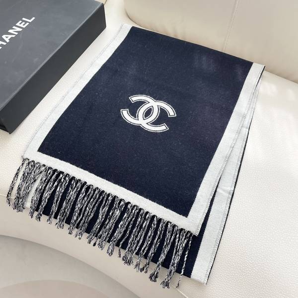 Chanel Scarf CHC00377 Chanel Scarf CHC00377