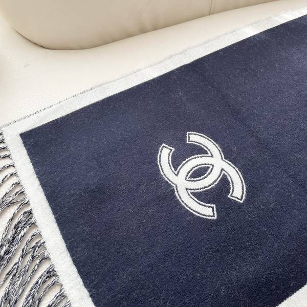 Chanel Scarf CHC00377 Chanel Scarf CHC00377