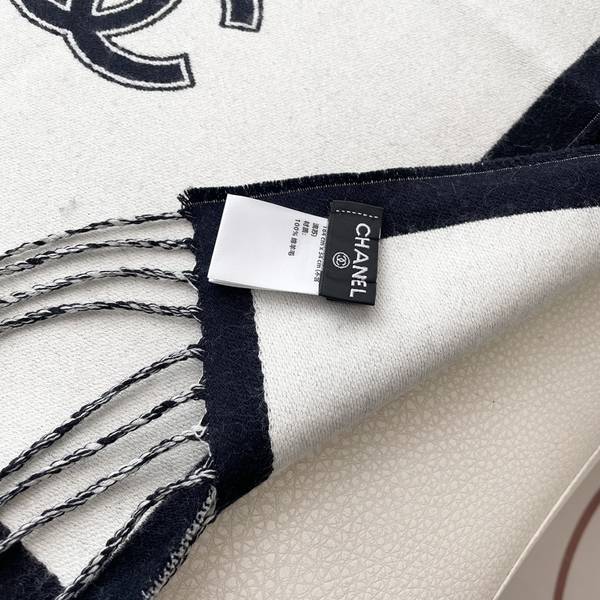 Chanel Scarf CHC00377 Chanel Scarf CHC00377