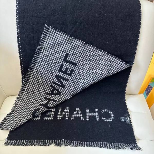 Chanel Scarf CHC00378 Chanel Scarf CHC00378
