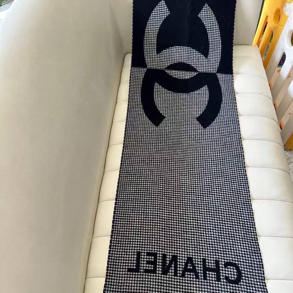Chanel Scarf CHC00378 Chanel Scarf CHC00378