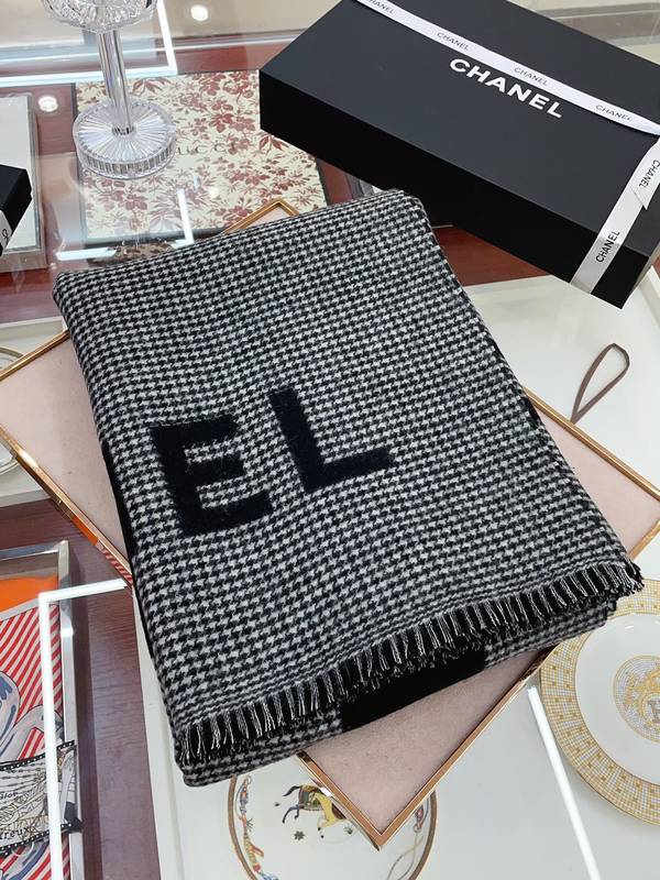 Chanel Scarf CHC00380 Chanel Scarf CHC00380