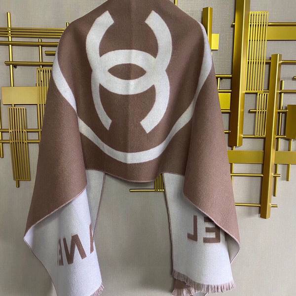 Chanel Scarf CHC00385 Chanel Scarf CHC00385