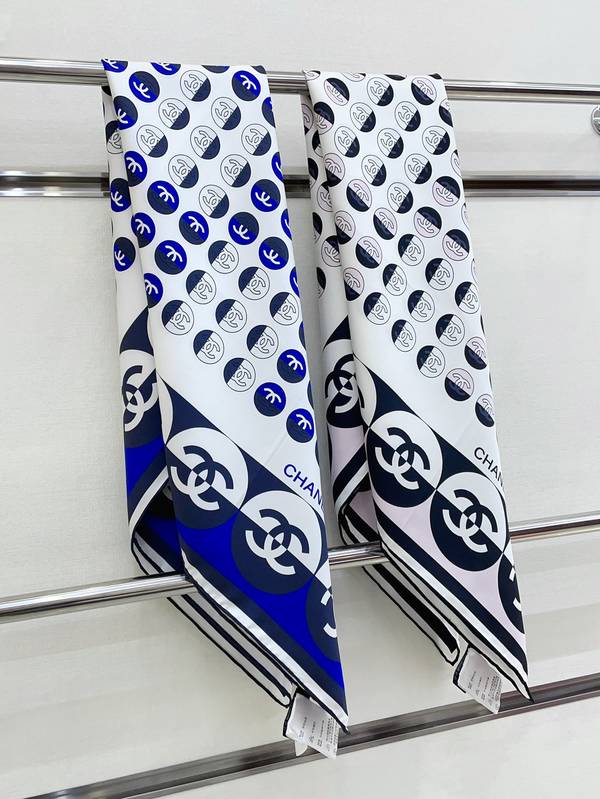 Chanel Scarf CHC00391 Chanel Scarf CHC00391