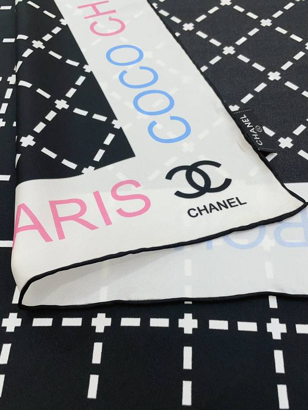 Chanel Scarf CHC00394 Chanel Scarf CHC00394