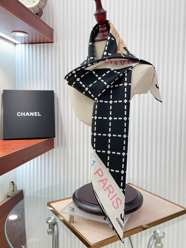 Chanel Scarf CHC00394 Chanel Scarf CHC00394