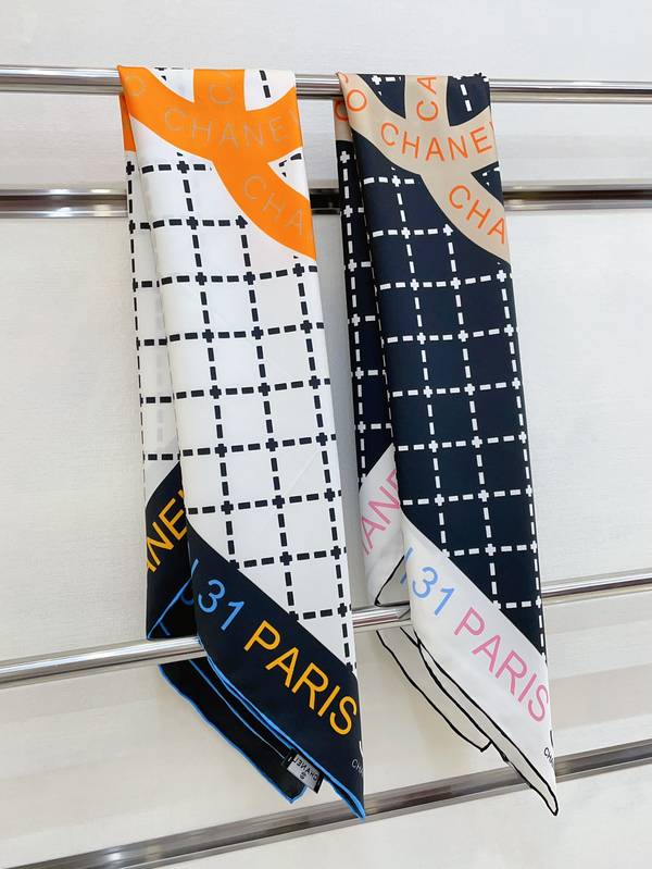 Chanel Scarf CHC00395 Chanel Scarf CHC00395