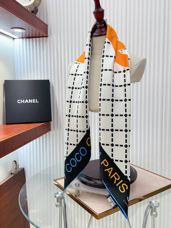 Chanel Scarf CHC00395 Chanel Scarf CHC00395