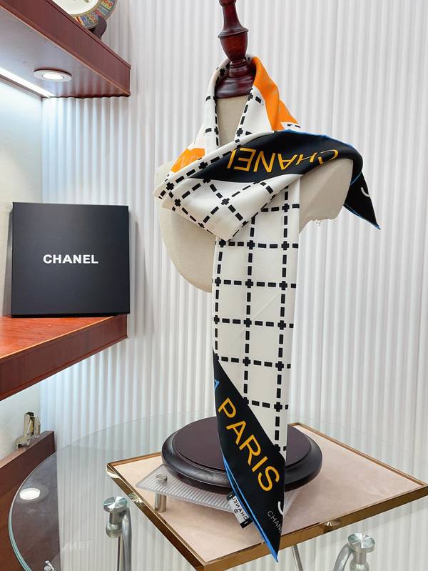 Chanel Scarf CHC00395 Chanel Scarf CHC00395