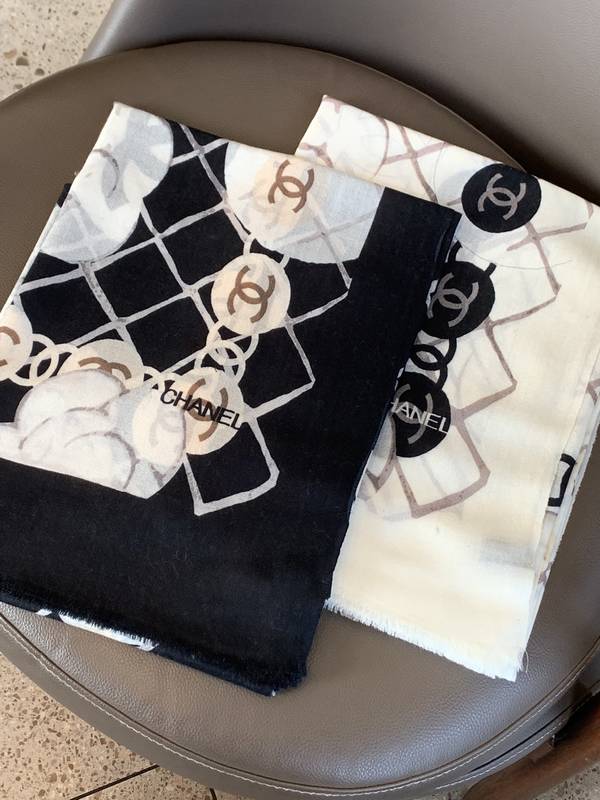 Chanel Scarf CHC00407 Chanel Scarf CHC00407