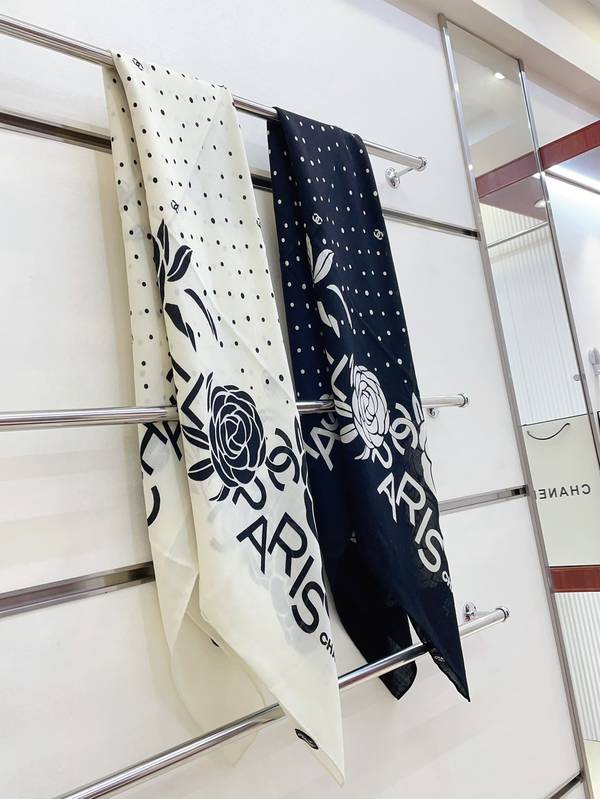 Chanel Scarf CHC00421 Chanel Scarf CHC00421