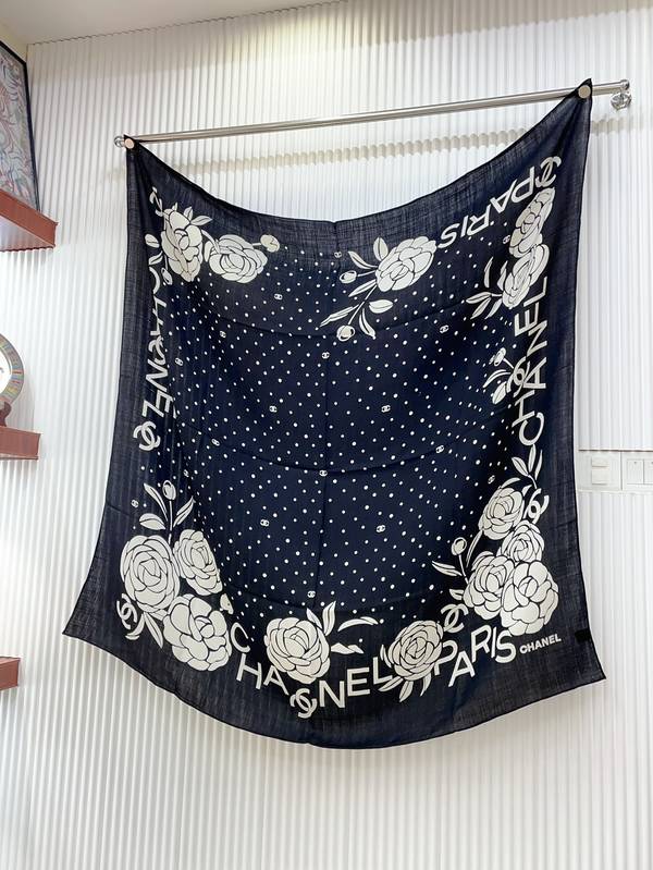 Chanel Scarf CHC00421 Chanel Scarf CHC00421