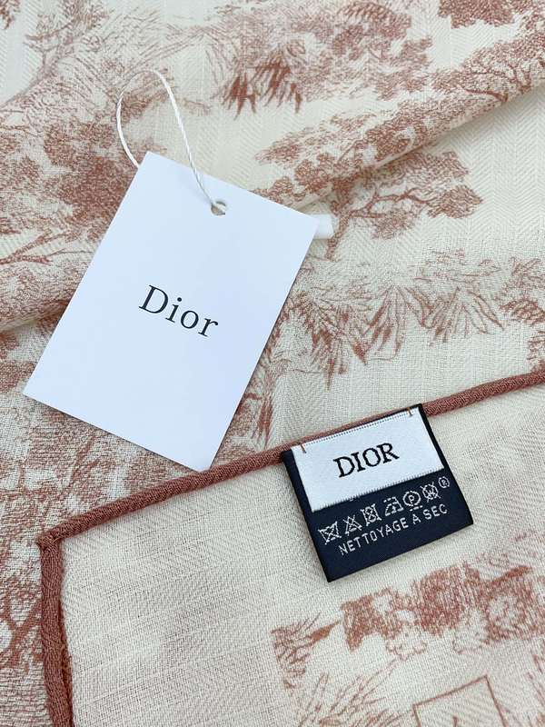 Dior Scarf DIC00376 Dior Scarf DIC00376