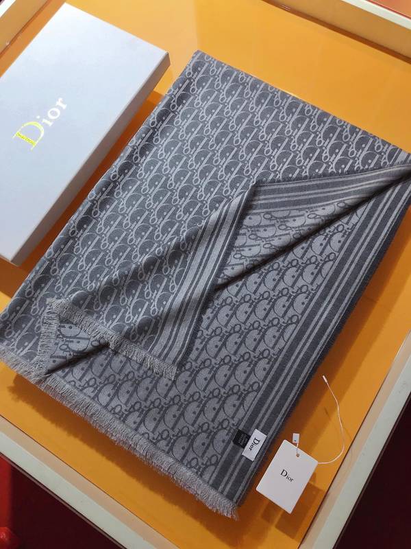 Dior Scarf DIC00383 Dior Scarf DIC00383