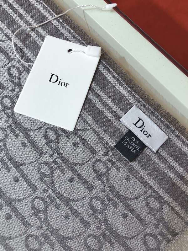 Dior Scarf DIC00383 Dior Scarf DIC00383