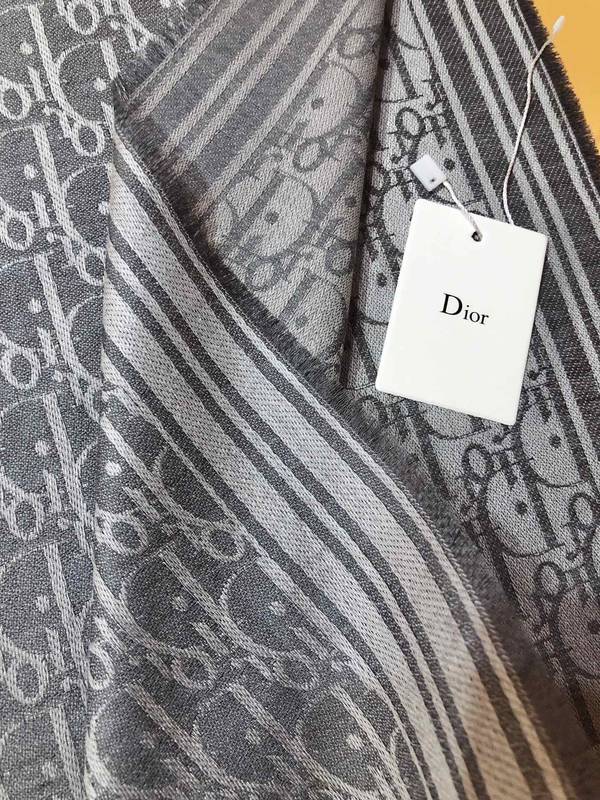 Dior Scarf DIC00383 Dior Scarf DIC00383