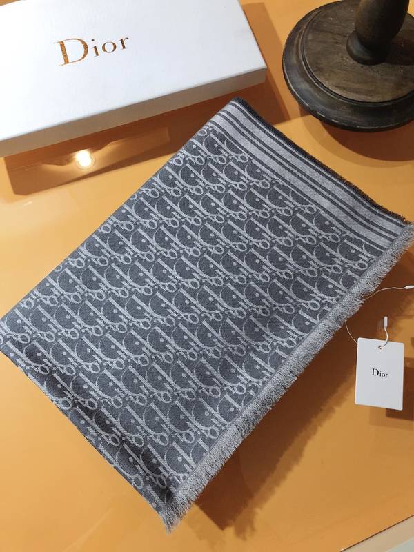 Dior Scarf DIC00383 Dior Scarf DIC00383