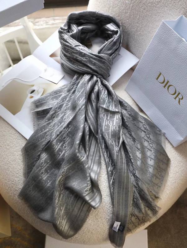 Dior Scarf DIC00383 Dior Scarf DIC00383