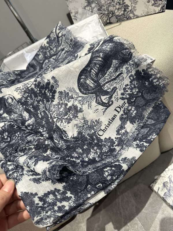 Dior Scarf DIC00386 Dior Scarf DIC00386